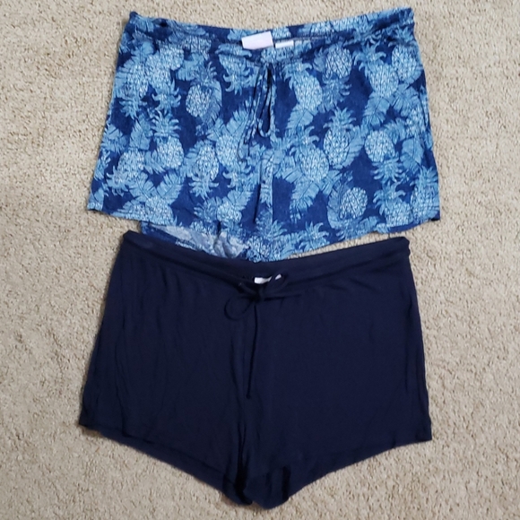 tommy bahama sleep shorts